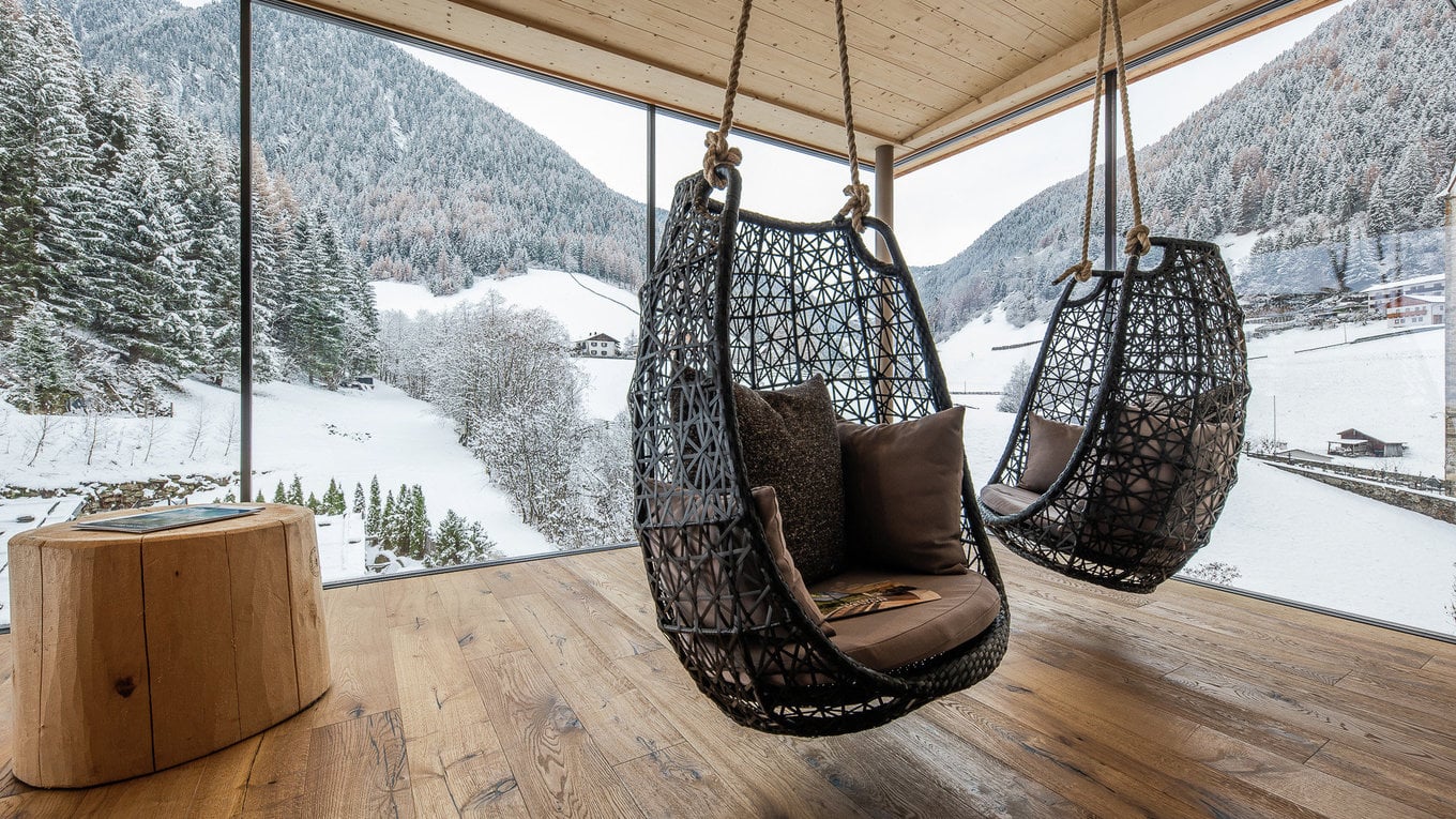 NATURE WINTER Early Bird