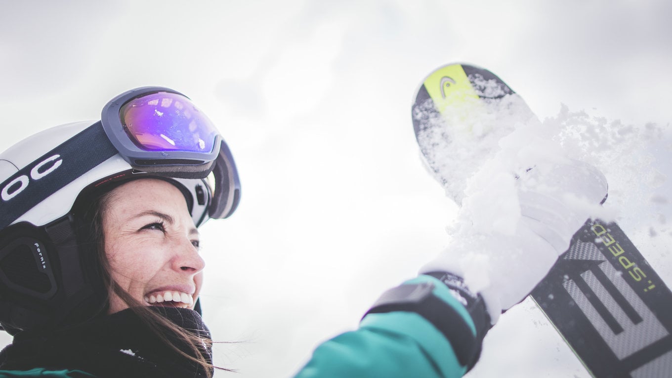 NATURE SKI GODIMENTO
