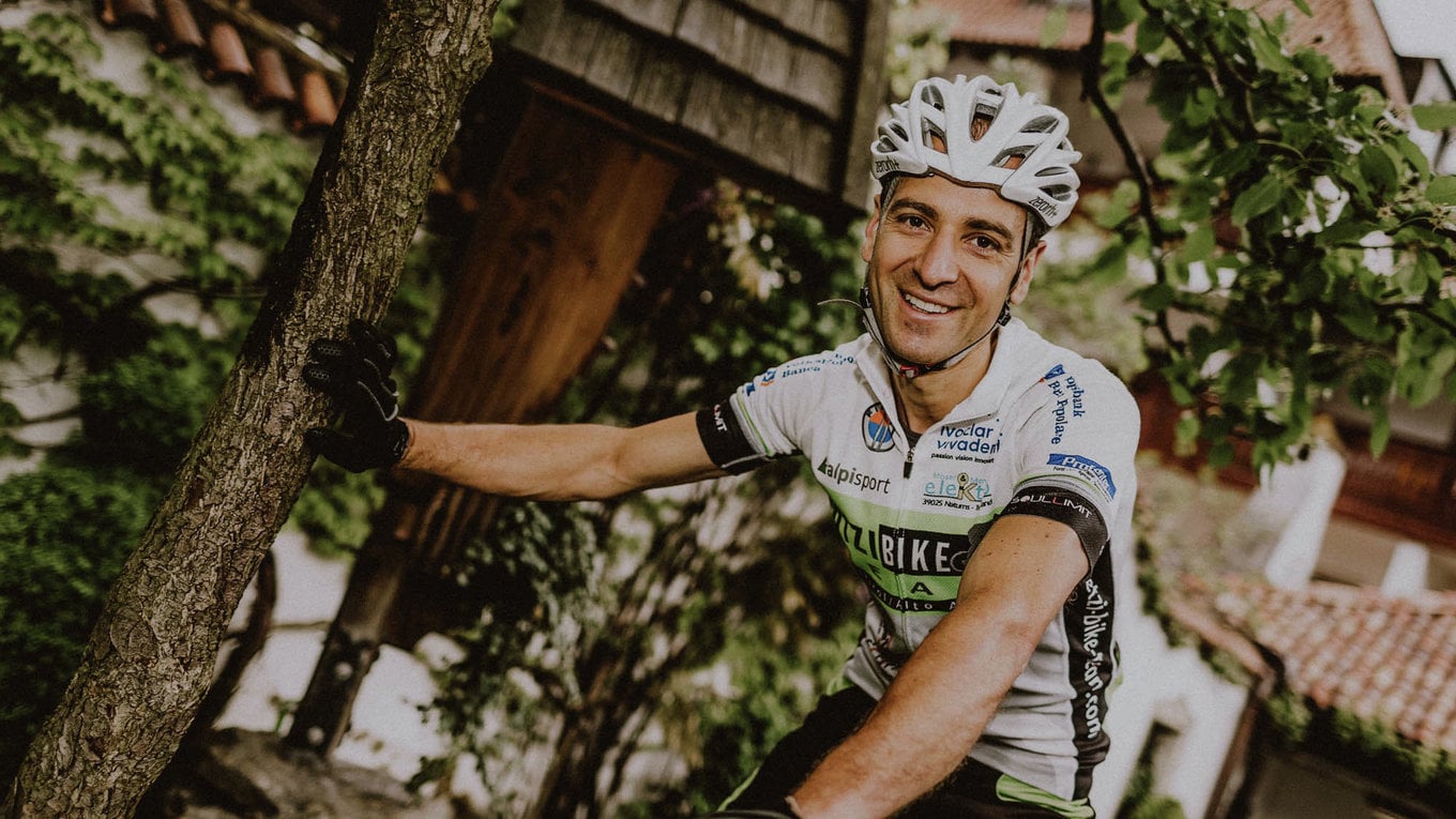 4-Tages Trailcamp