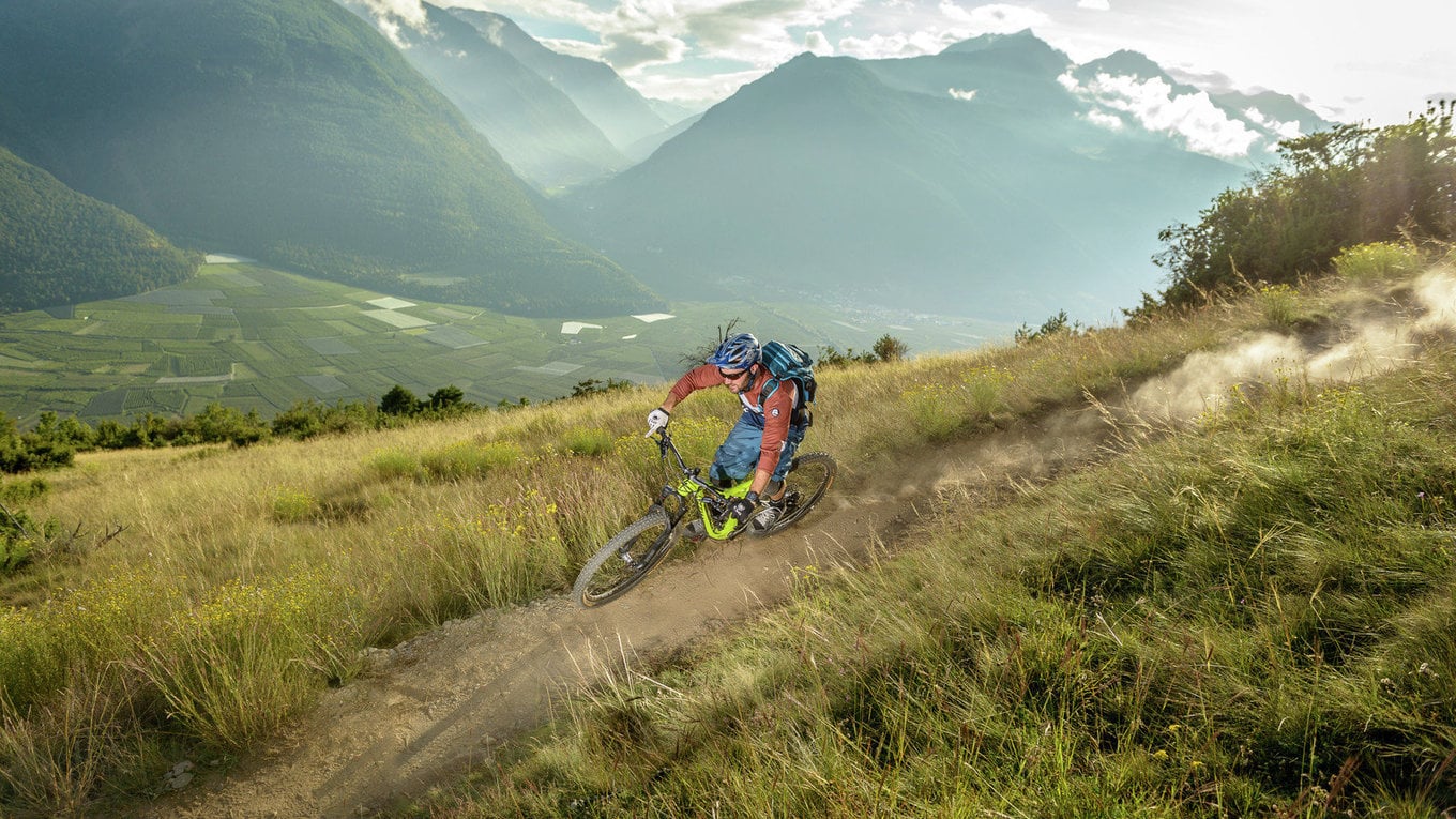 2 Tages Technikseminar für E-Mountainbiker