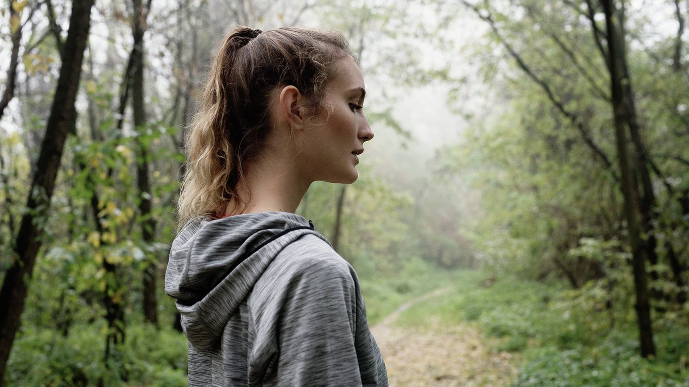 Yoga & Hike