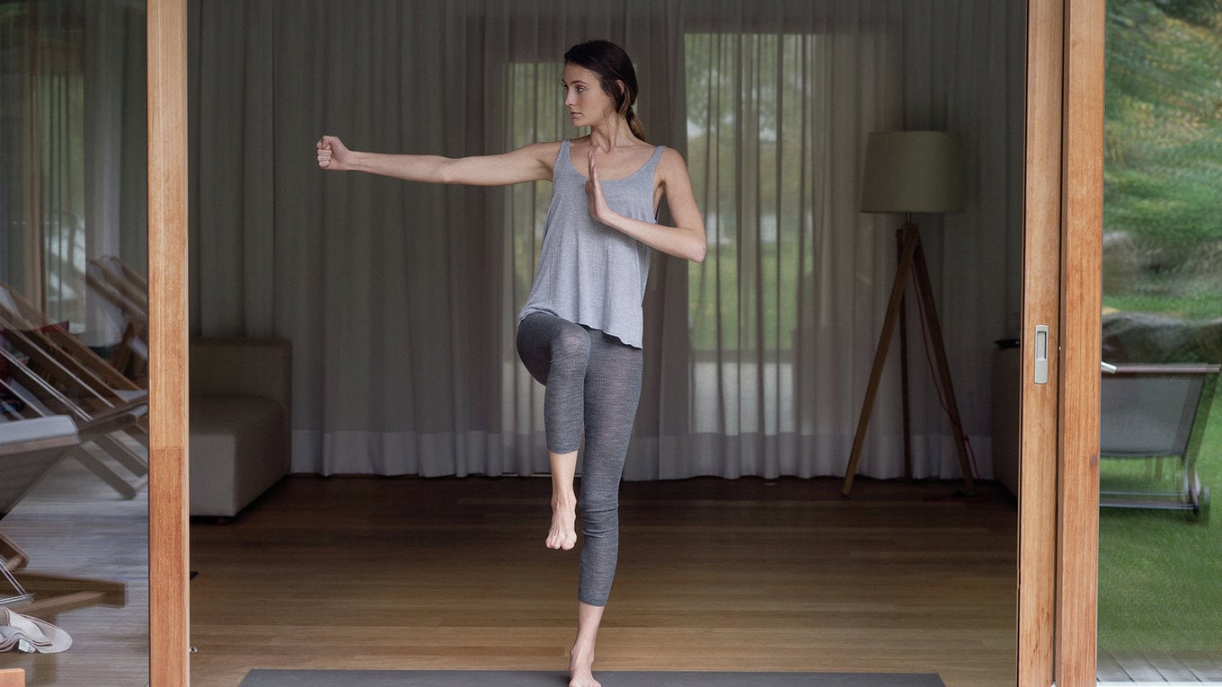 Yoga light