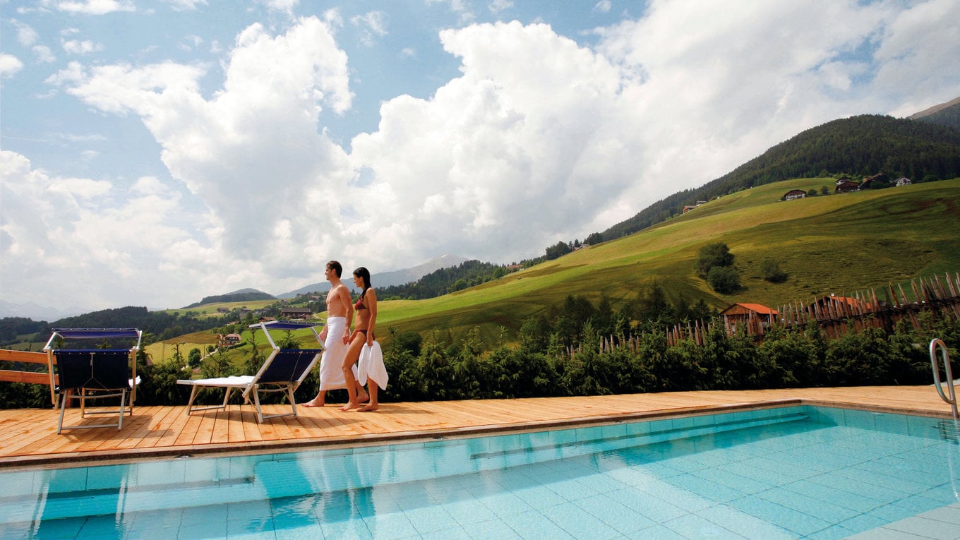 Vitalpina Wellbeing Package