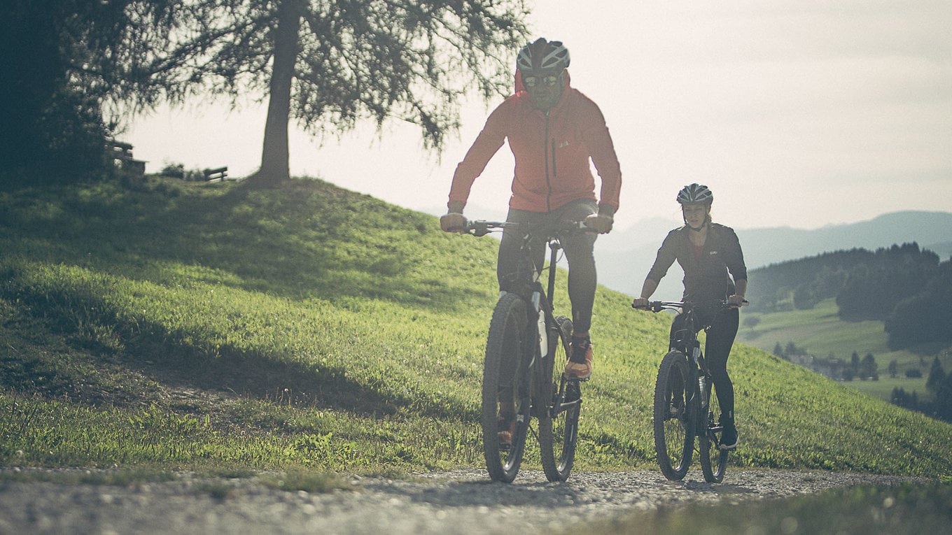 E-Bike week – more active, more lifestyle
