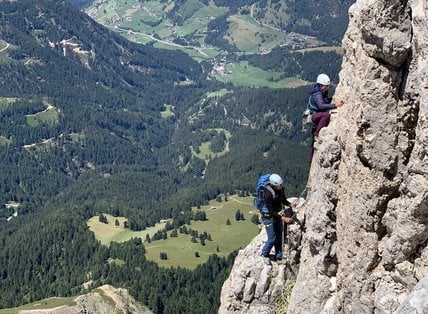 Gipfelstürmer