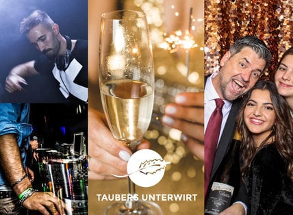 Silvester – Feiern, Genießen, Unvergesslich!