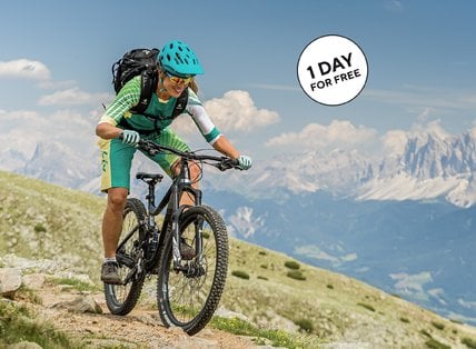 Nach dem Trail ist vor dem Genuss!