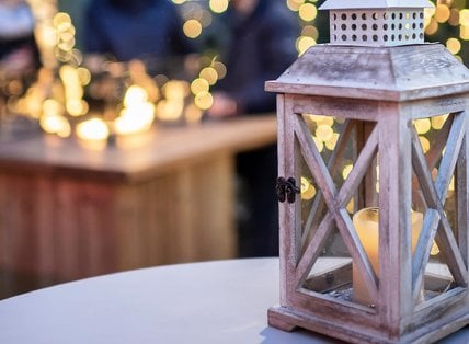 Südtiroler Weihnacht–Tradition & Winterzauber