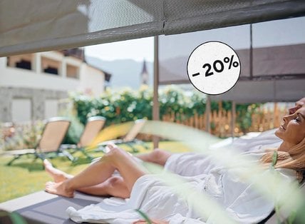 Lastminute - 20%