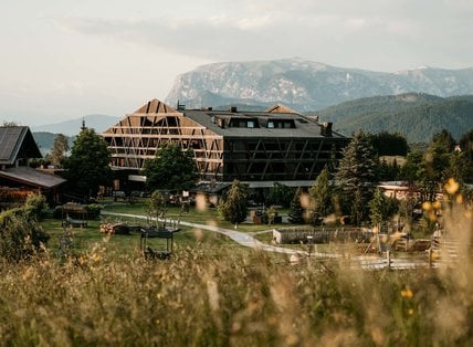 Spätsommer im Pfösl -10%
