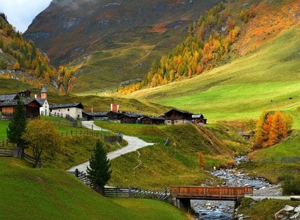 Goldener Wander Herbst 7=6