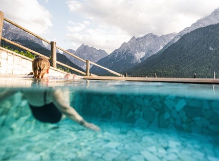 Wellness & Wandern | 4 Tage