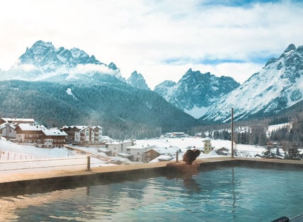 Wellness & Ski ohne Skipass | Sonntag - Donnerstag