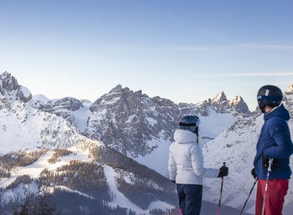Dolomiti Super Premiere | 4=3