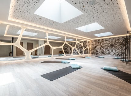 Vinyasa Yoga Retreat