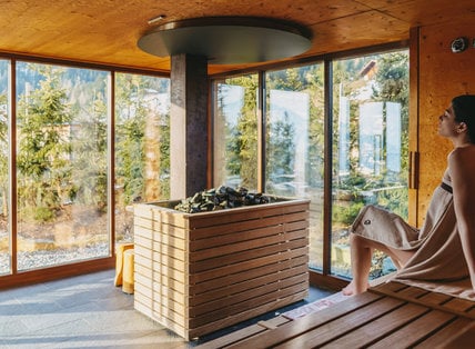Wellness-Erlebnis im Herbst 7=6