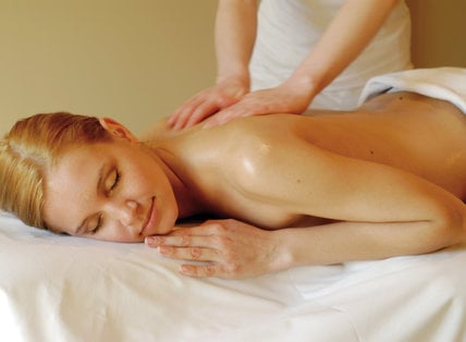 Wellness Pur - ab 7 Nächte
