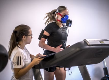 Endurance & Energy – für Ausdauersportler