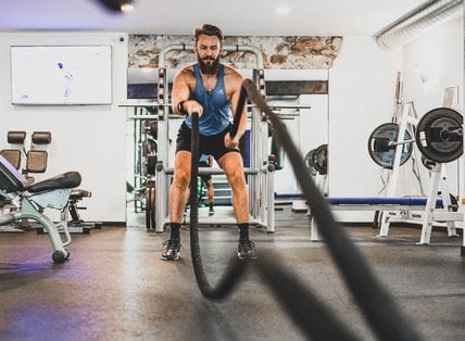 Fitness Kickstart - 6 Power Days