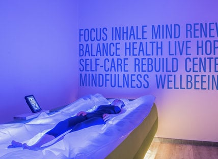 Revive & Recharge – Dein Reset für Körper und Geist