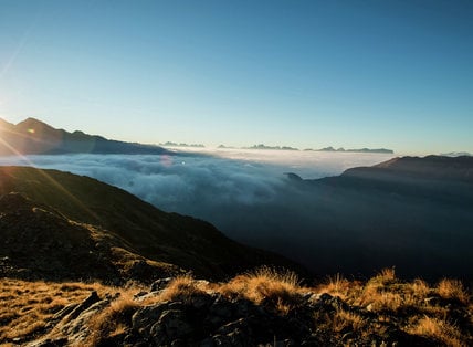Mehr Panorama – Herbstwandern im Ahrntal 7=6