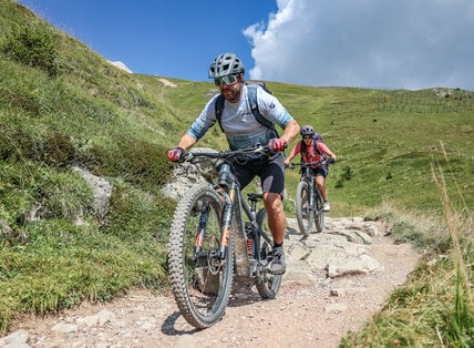 E-Bike Woche