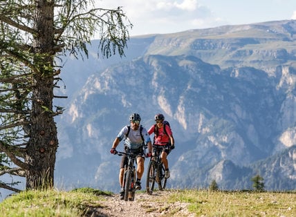 E-Bike Kurzgenuss
