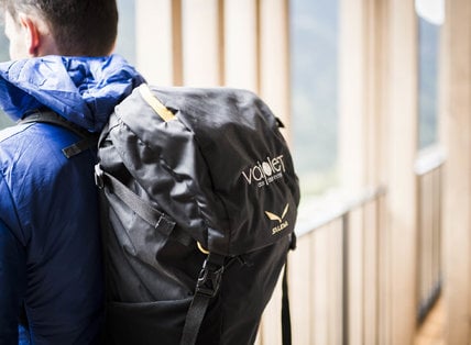 Wanderwoche mit Mountainpass