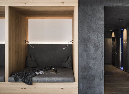 7=6 Alpinhotel Vajolet Auszeit