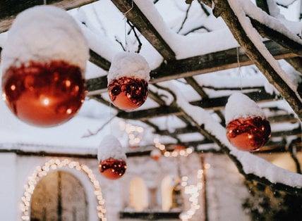 Weihnachten im Schulerhof
