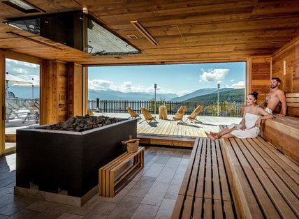 Tratterhofs Wellness Wochenende -10%