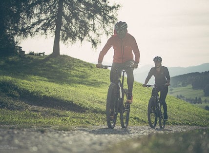 TH E-bike week - more active, more lifestyle