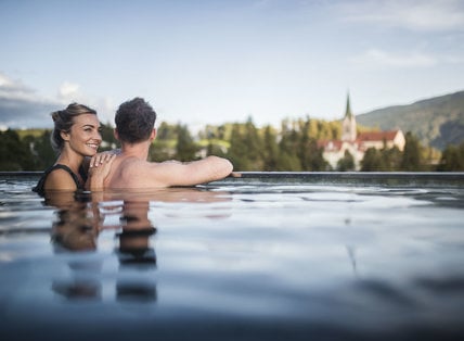 Better together - Romantic getaway