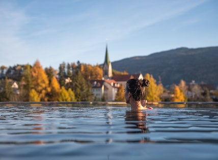 Der 7=6 TH Herbst - Natur, Genuss & Erholung