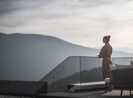 Autumn Wellness Experience