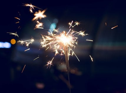 TH-Silvesterspecial – Cheers to a new year!
