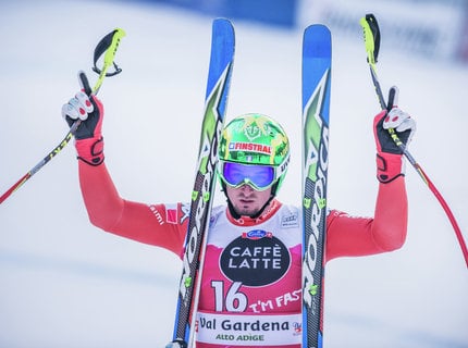 Ski World Cup & Beauty