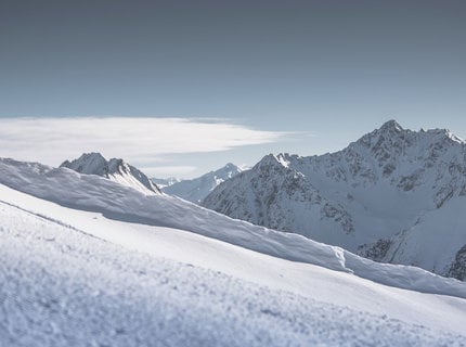 Firn, Skiing and Snow 7 for 6