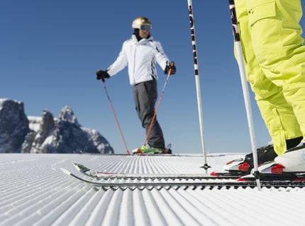 Ski in - Ski out